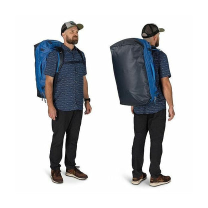 Transporter™ Squffel 70 - US 4103