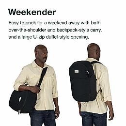 Osprey Arcane™ Duffel Pack - US 8876