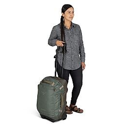 Transporter™ Wheeled Duffel 40 - US 3259