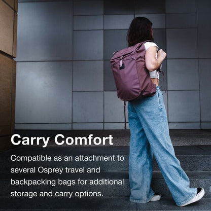 Aoede SyncPack Backpack - US 4325