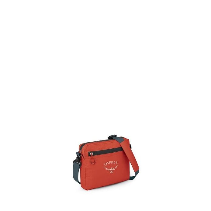 Ultralight Shoulder Satchel - US 5751