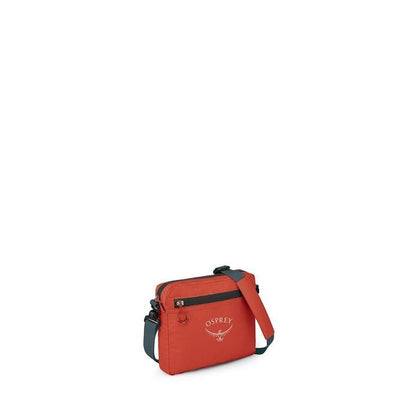 Ultralight Shoulder Satchel - US 5751