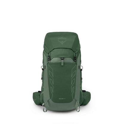 Talon™ 33 Extended Fit - US 6431