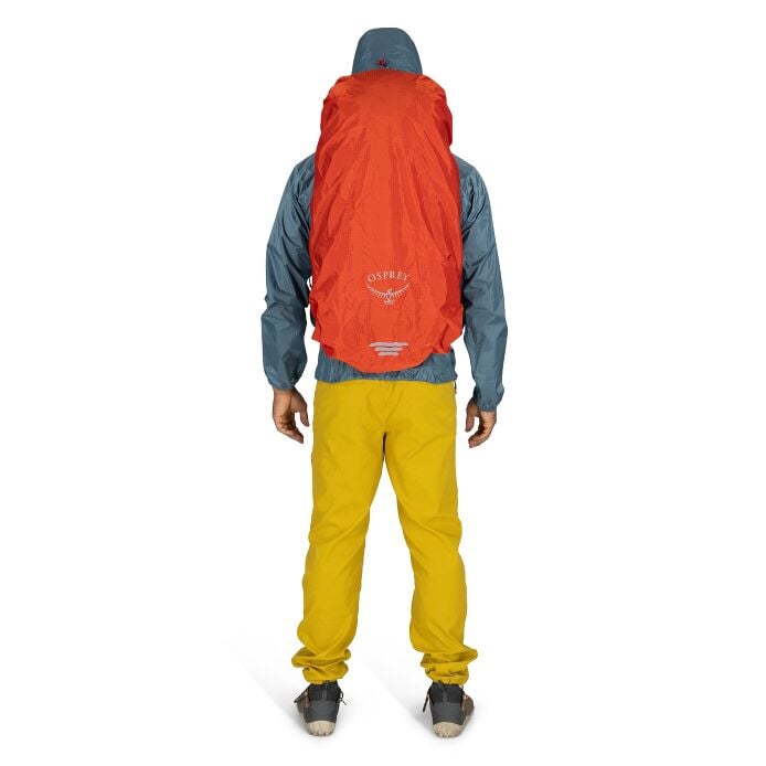 Hi-Vis Raincover Extra Small - US 4783