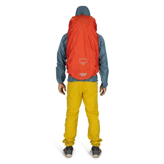 Hi-Vis Raincover Extra Small - US 4783