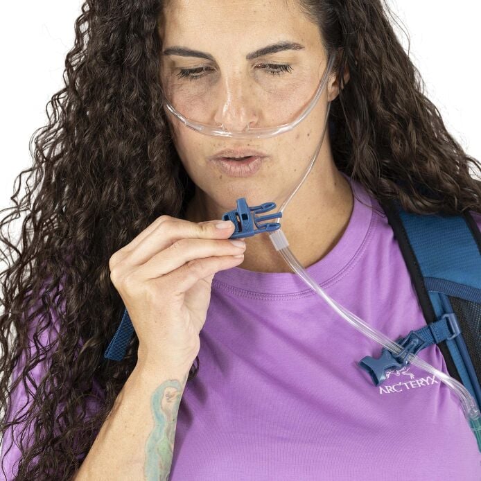 Talon™ Oxygen - US 5243
