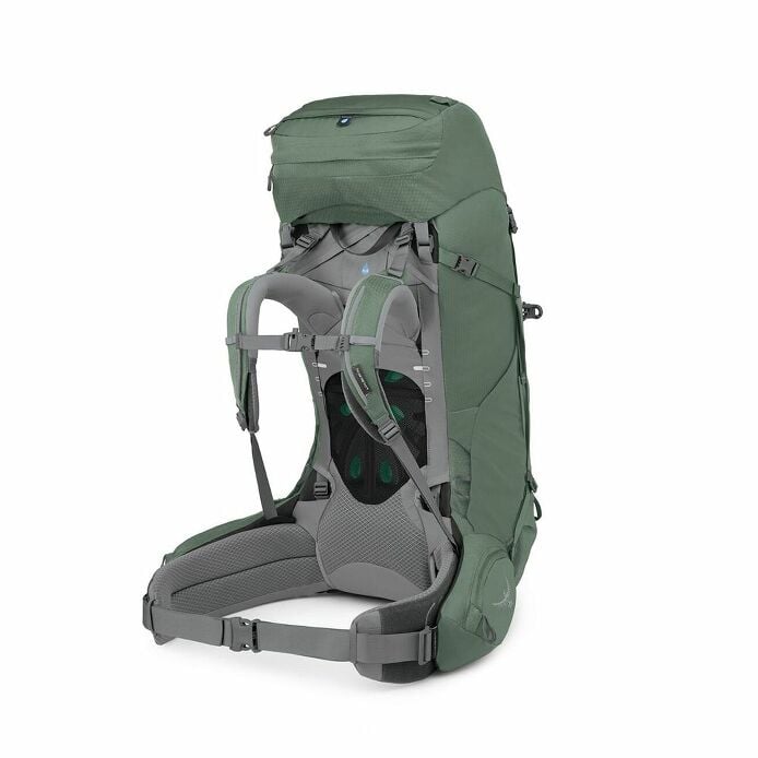 Ariel 65 Extended Fit - US 7056