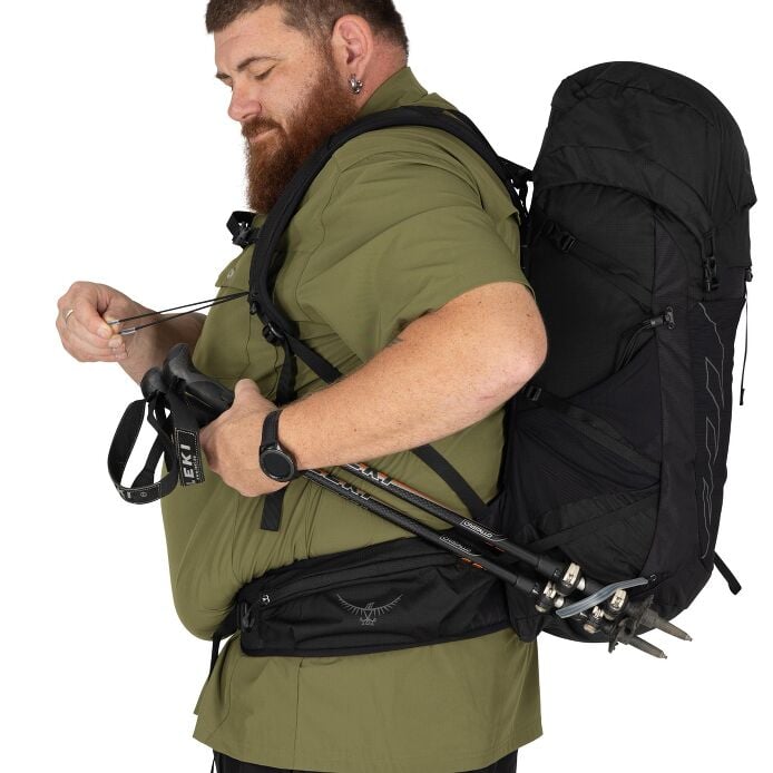 Talon™ 33 Extended Fit - US 6431
