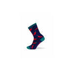 Chili Peppers Bike Sock - US 1046