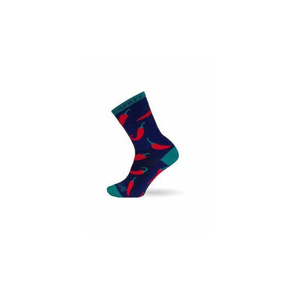 Chili Peppers Bike Sock - US 1046