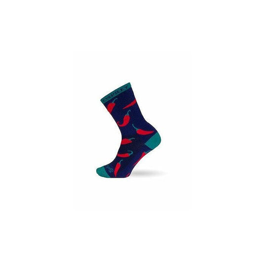 Chili Peppers Bike Sock - US 1046