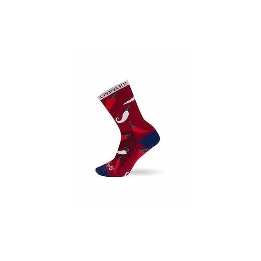 Chili Peppers Bike Sock - US 2804
