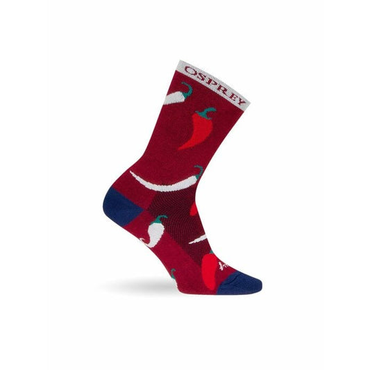 Chili Peppers Bike Sock - US 2804