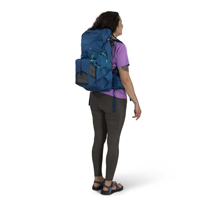 Talon™ Oxygen - US 5243
