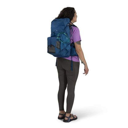 Talon™ Oxygen - US 5243