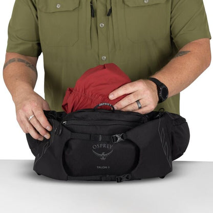 Talon™ 6 Extended Fit - US 6443