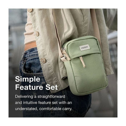 Osprey Arcane™ Small Crossbody - US 8127