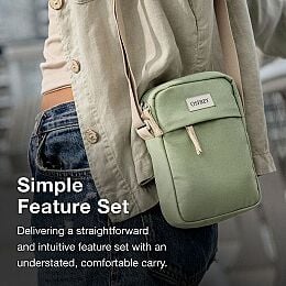 Osprey Arcane™ Small Crossbody - US 8900