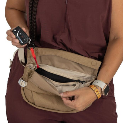 Osprey Arcane™ Hip Bag - US 8538