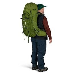 Aether™ 65 Extended Fit - US 6303
