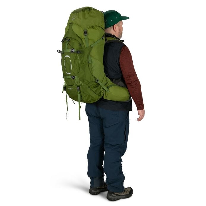 Aether™ 65 Extended Fit - US 6303