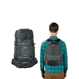 Aether™ Plus 70 - US 1541
