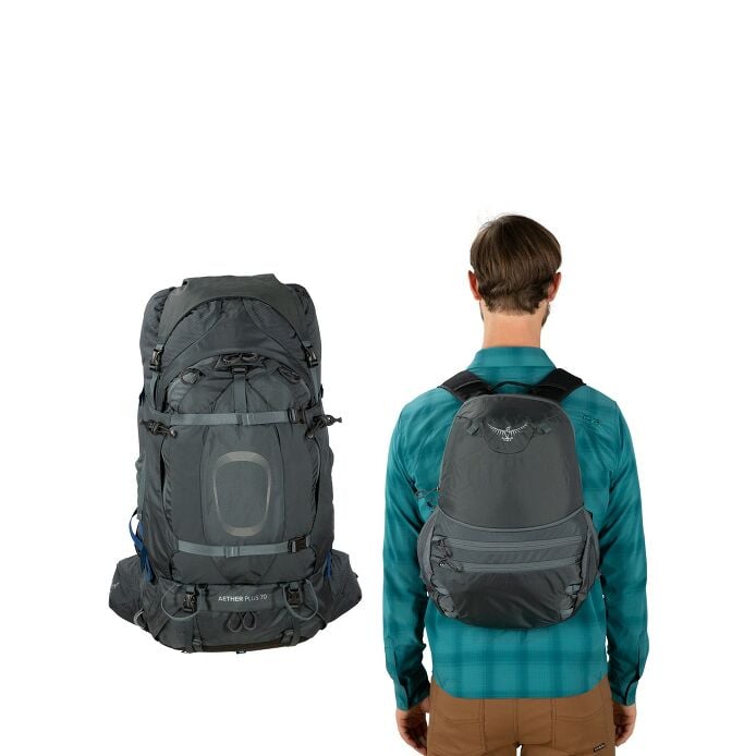 Aether™ Plus 70 - US 1541