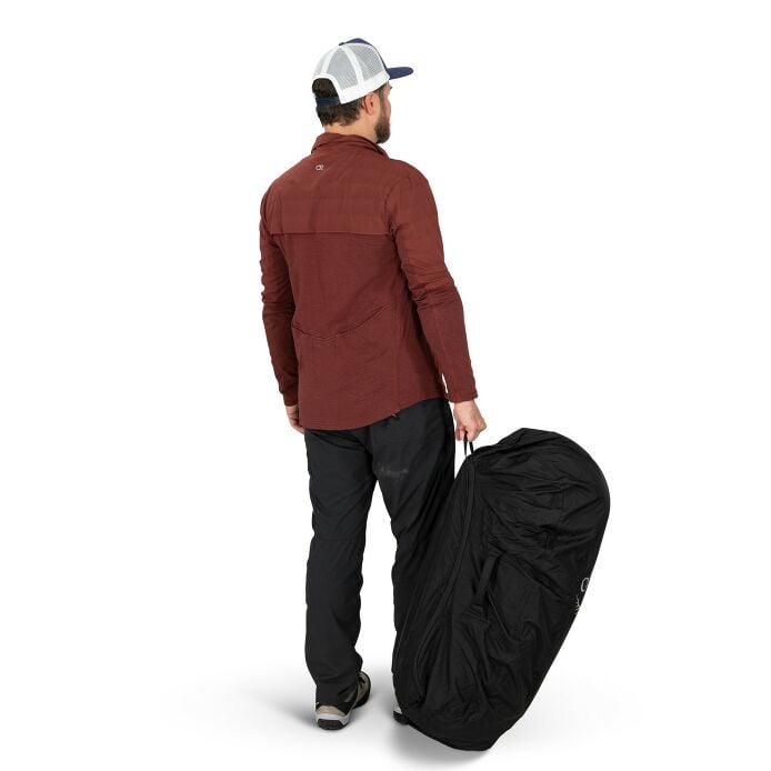 Aircover™ Medium - US 0705