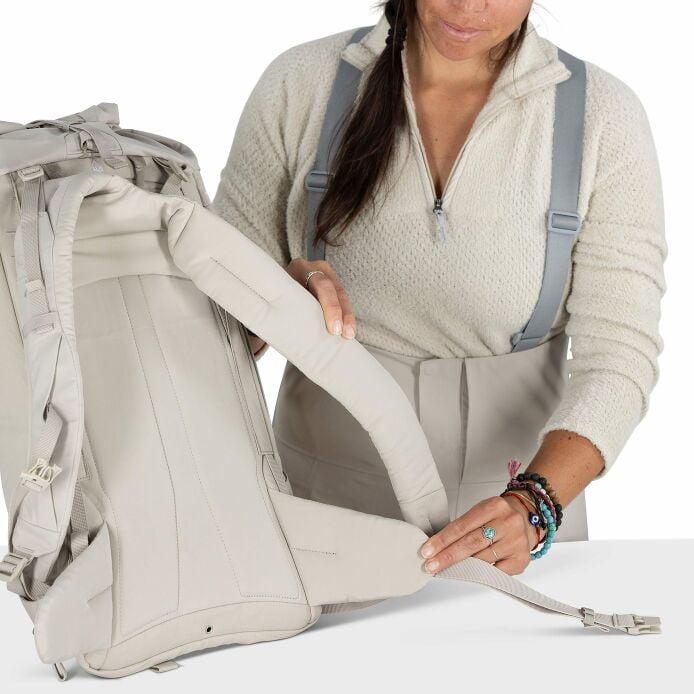 Osprey x Houdini Allt 20 - US 1672