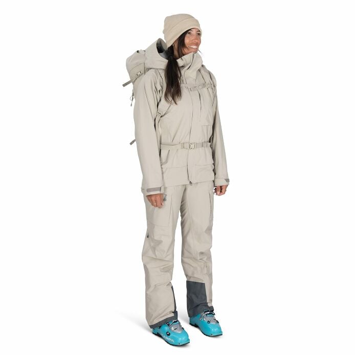 Osprey x Houdini Allt 20 - US 4091