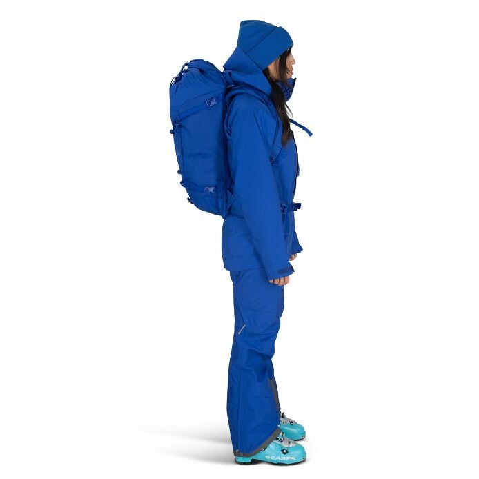 Osprey x Houdini Allt 30 - US 4561