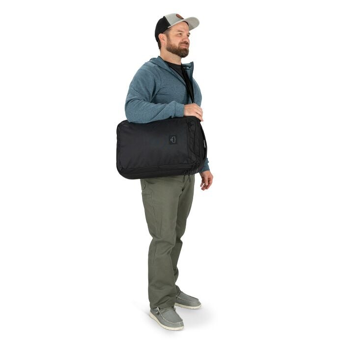 Aoede Briefpack - US 8810