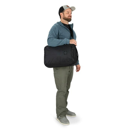 Aoede Briefpack - US 8810