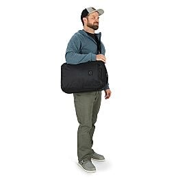 Aoede Briefpack - US 8810