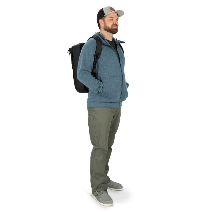 Aoede Briefpack - US 8810