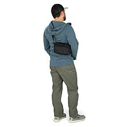 Aoede Crossbody Bag - US 7073