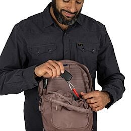 Aoede Sling - US 5321
