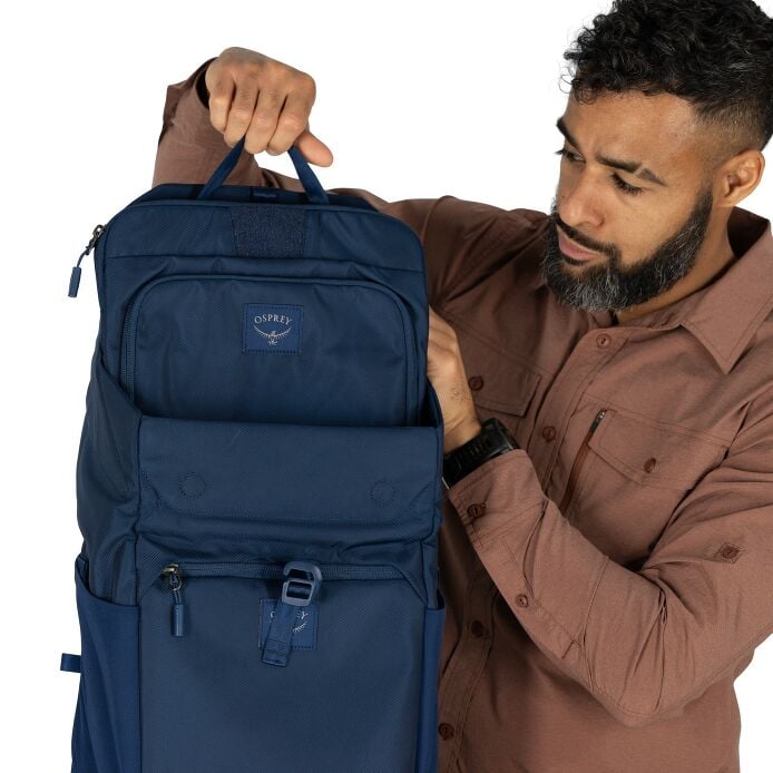 Aoede SyncPack Backpack - US 1759