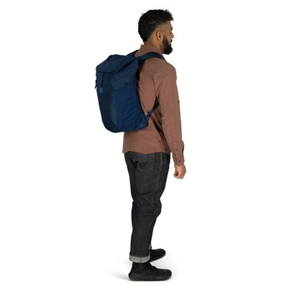 Aoede SyncPack Backpack - US 1759