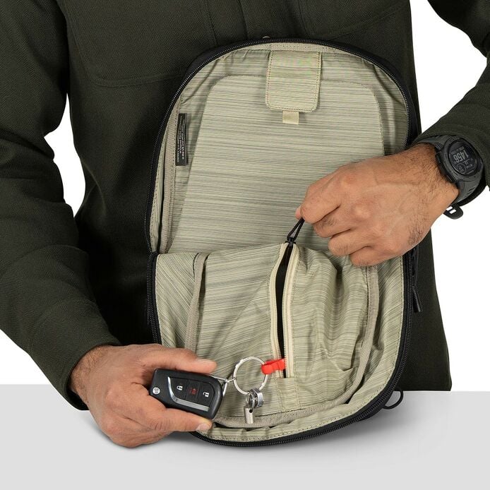 Aoede Sling - US 8954