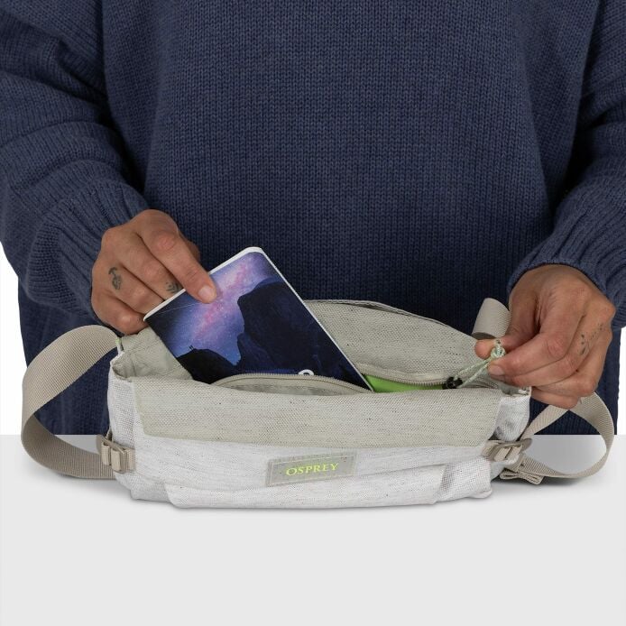 Osprey Arcane™ Earth Hip Pack - US 8775