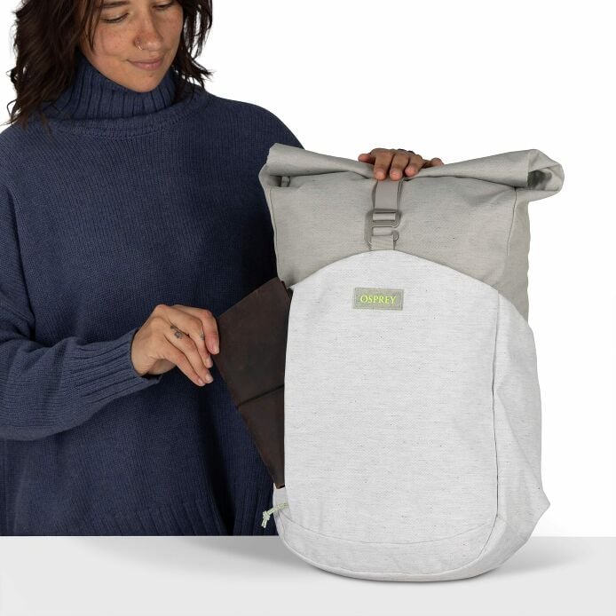 Osprey Arcane™ Earth Roll Top Backpack - US 1105