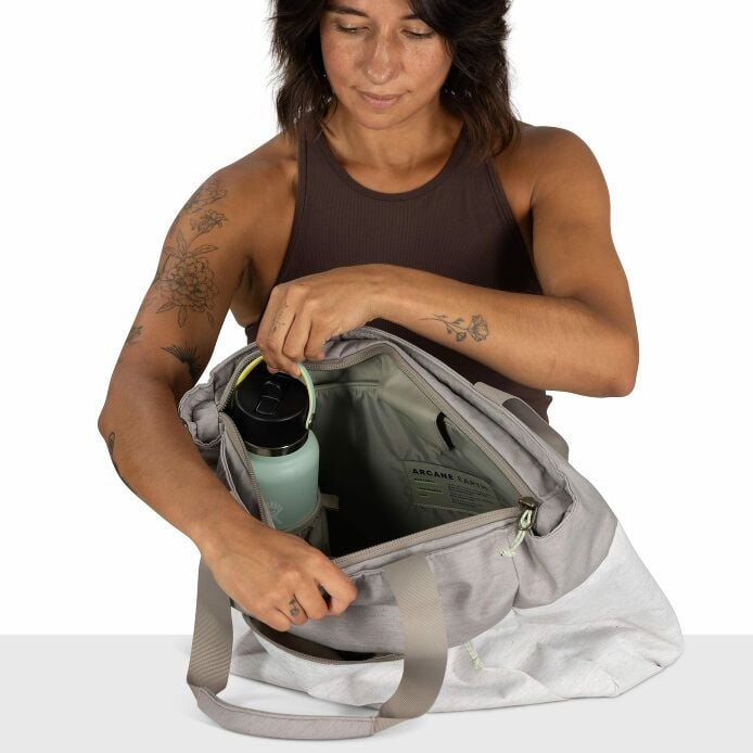 Osprey Arcane™ Earth Tote Bag - US 6504