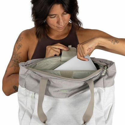 Osprey Arcane™ Earth Tote Bag - US 6504