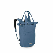Nirvana Blue Heather