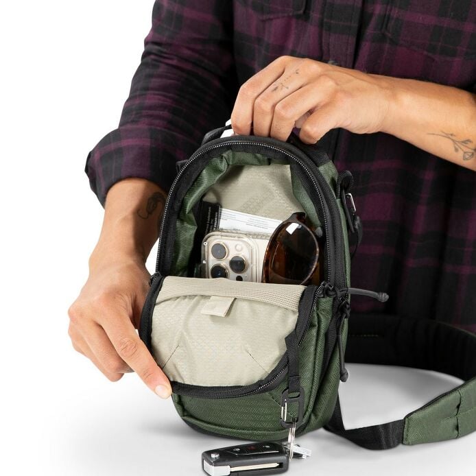 Archeon™ Pouch - US 1242