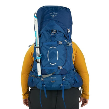 Ariel 65 Extended Fit - US 7056
