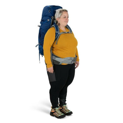 Ariel 65 Extended Fit - US 7056