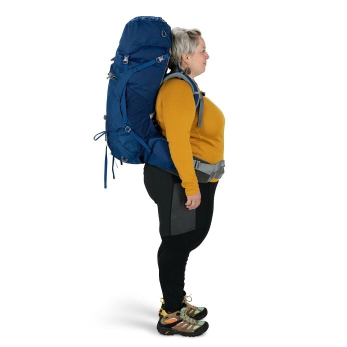 Ariel 65 Extended Fit - US 7056