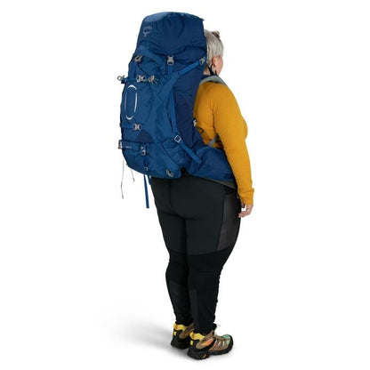 Ariel 65 Extended Fit - US 7056